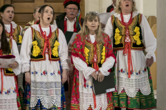 Majówka z Kapelą "Wiślanie"