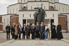 Pielgrzymka do Łagiewnik